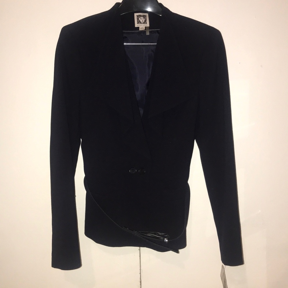 Anne Klein Suit Jacket